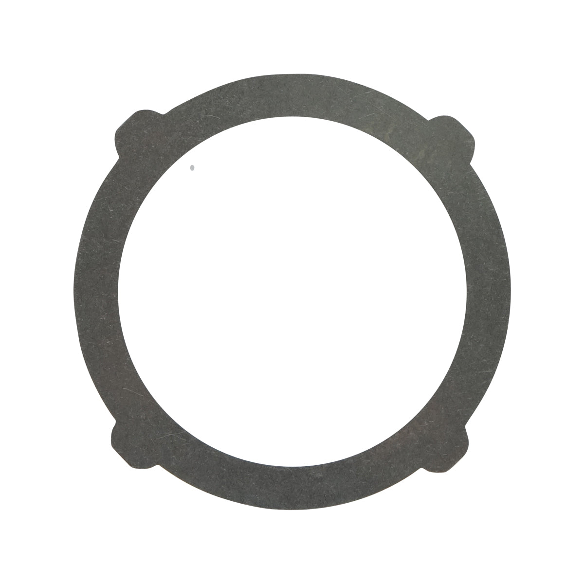 Clutch disc 184x134x2mm for John Deere OEM R271542